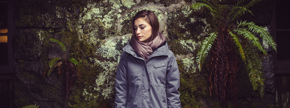 NAU Women's Fashion 1