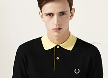 Fred Perry